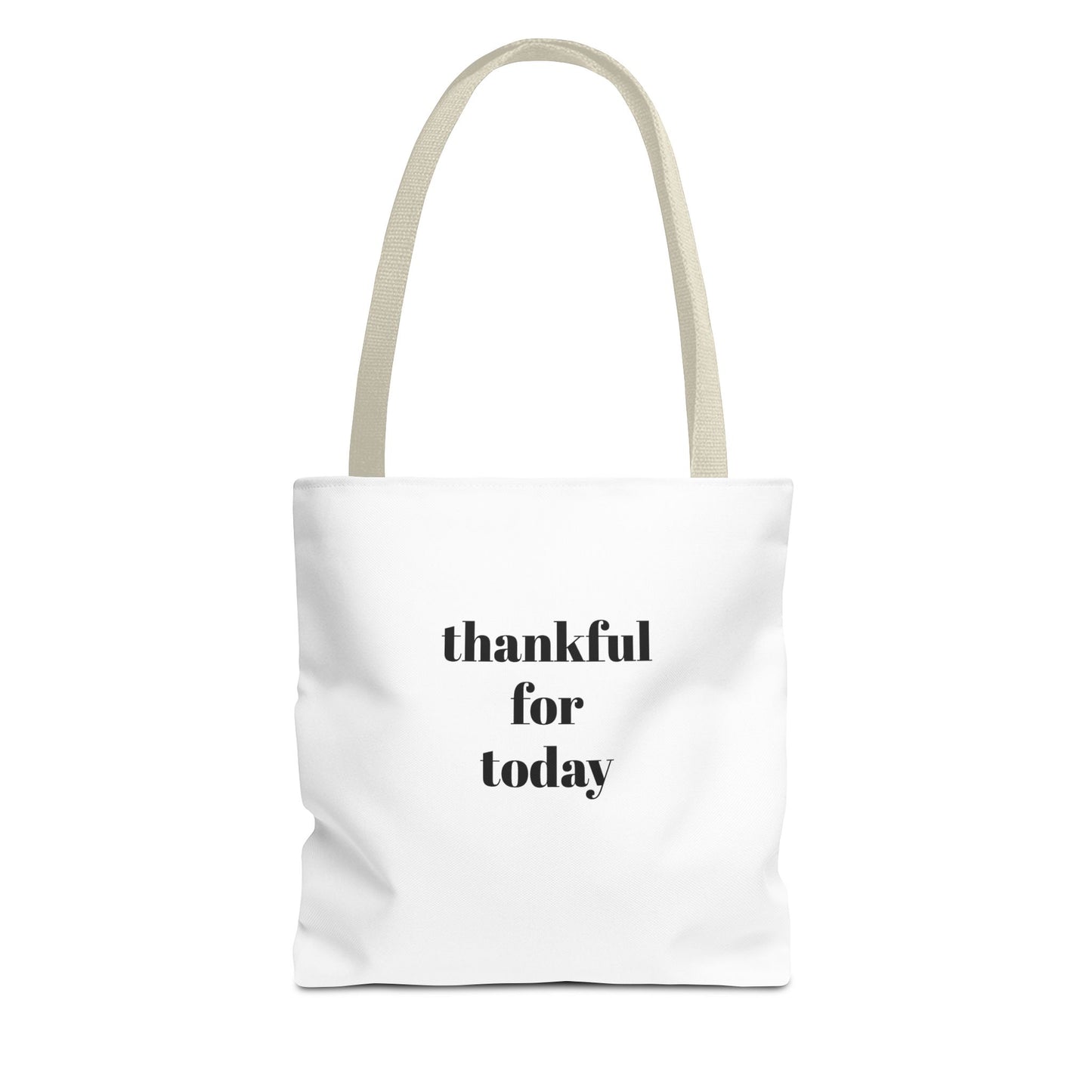 TOTE BAG (AOP)