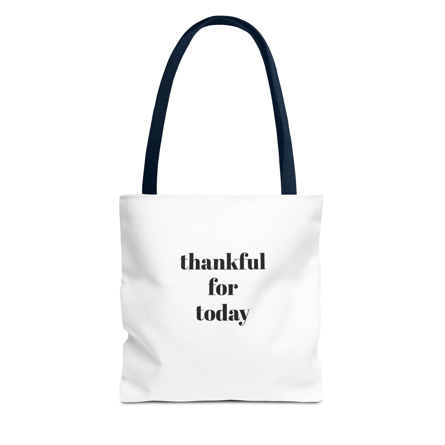 TOTE BAG (AOP)