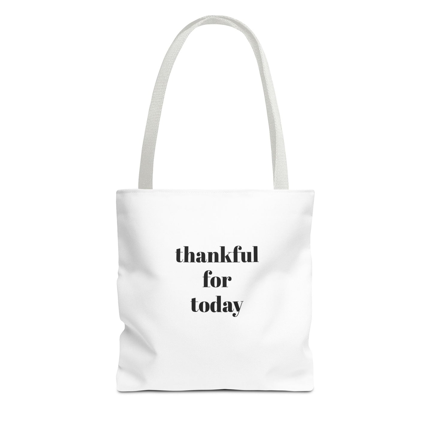 TOTE BAG (AOP)