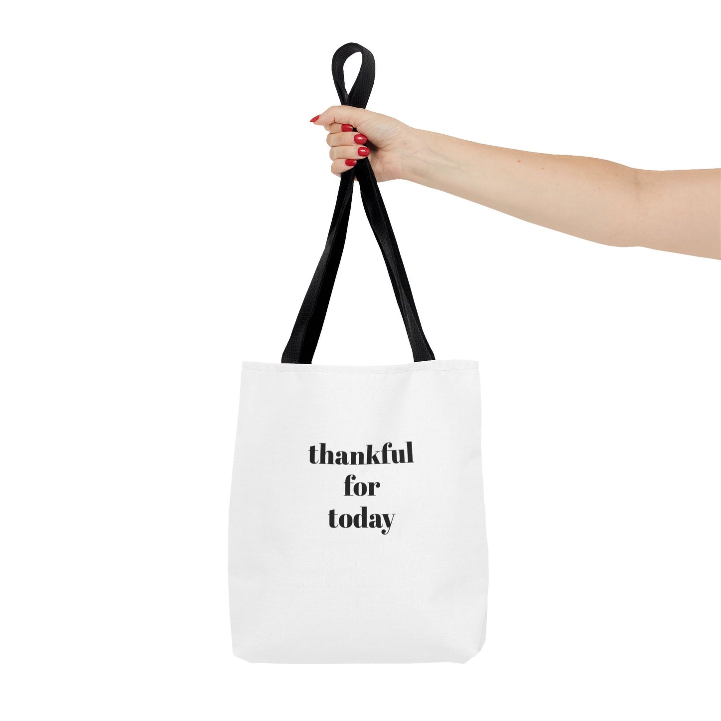 TOTE BAG (AOP)