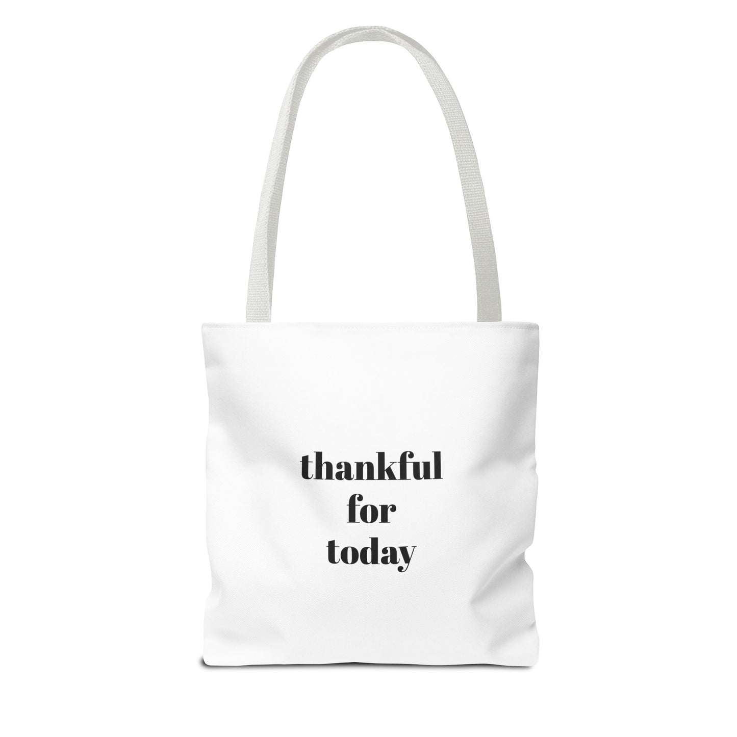 TOTE BAG (AOP)